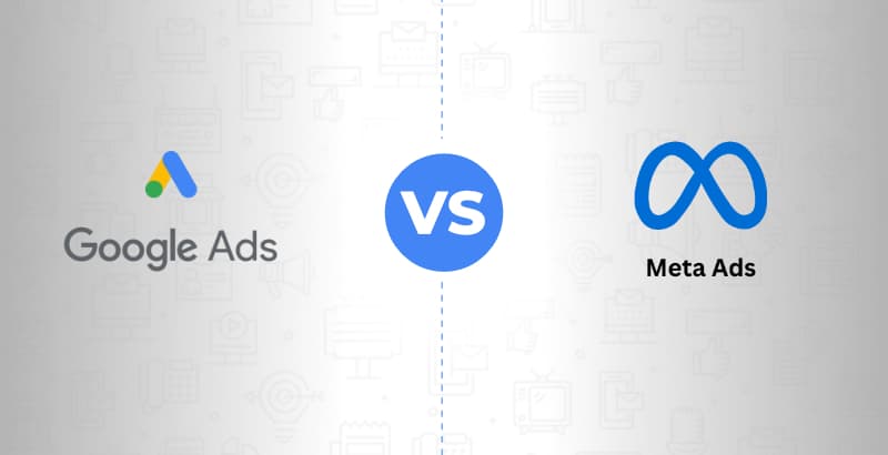 Meta Ads vs Google Ads: Descubra Qual Plataforma é a Melhor Escolha para Impulsionar Seu Negócio Digital